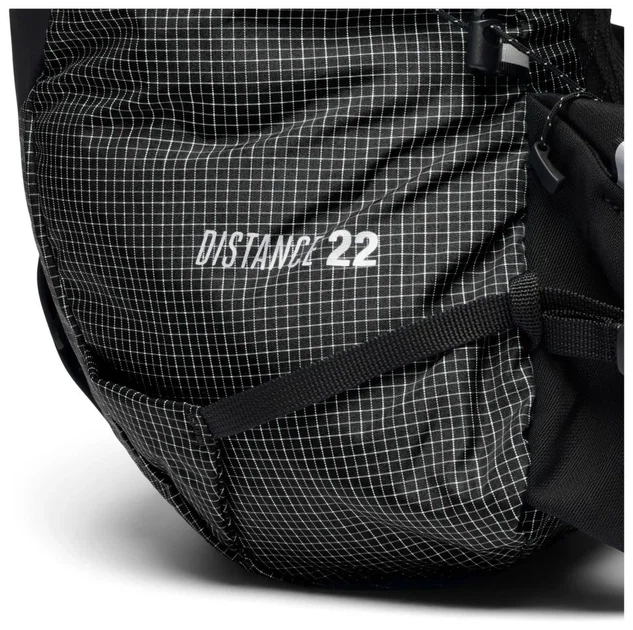 Рюкзак Black Diamond Distance 22, Black (M) - изображение 3