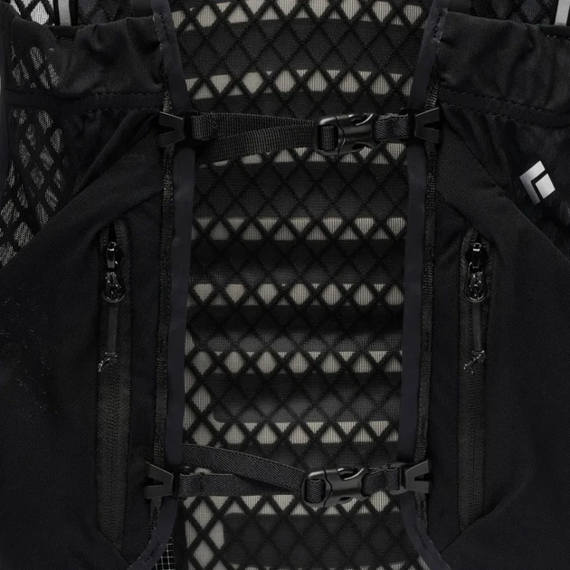 Рюкзак Black Diamond Distance 22, Black (M) - изображение 4