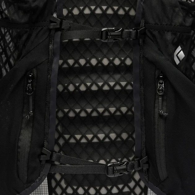 Рюкзак Black Diamond Distance 22, Alloy (S) - изображение 4