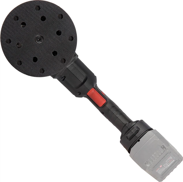 Полировальная машина аккумуляторная Vitals Professional PS 18150v BL SmartLine+ (243529) - Фото 10 Полировальная машина аккумуляторная Vitals Professional PS 18150v BL SmartLine+ (243529) - изображение 10