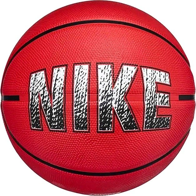 Баскетбольний м'яч Nike Everyday Playground 8P ONE SIZE Червоний N.100.4371.651.07 - Фото 1 Баскетбольний м'яч Nike Everyday Playground 8P ONE SIZE Червоний N.100.4371.651.07 - зображення 1