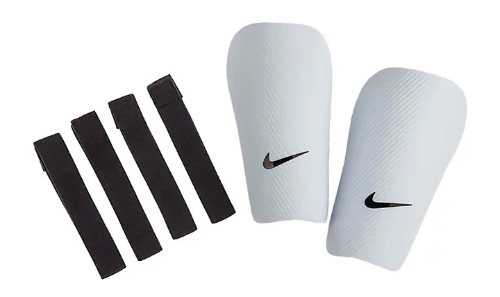 Футбольные щитки детские Nike Nk J Guard-Ce M SP2162-100 - Фото 2 Футбольные щитки детские Nike Nk J Guard-Ce M SP2162-100 - изображение 2