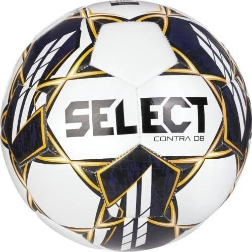 Футбольний м'яч Select Contra Db V23 5 085317-600 - Фото 1 Футбольний м'яч Select Contra Db V23 5 085317-600 - зображення 1