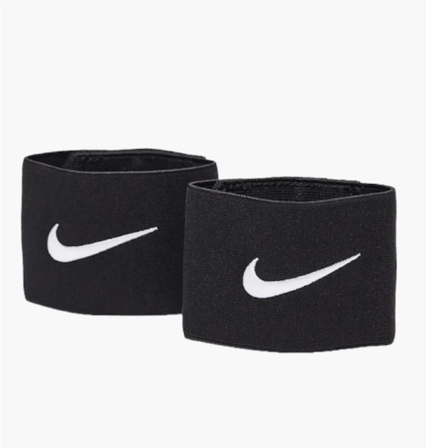 Напульсники Nike Guard Stay Ii ONE SIZE Чорний SE0047-001 - Фото 1 Напульсники Nike Guard Stay Ii ONE SIZE Чорний SE0047-001 - изображение 1