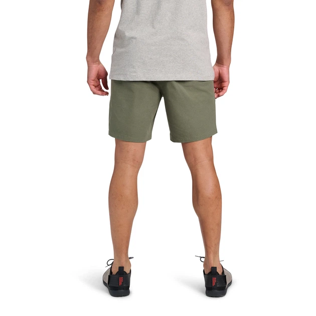 Шорты мужские Black Diamond M Sequence Shorts S Світло-оливковий - Фото 3 Шорты мужские Black Diamond M Sequence Shorts S Світло-оливковий - изображение 3