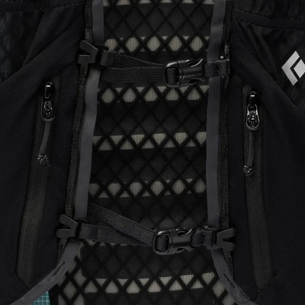 Рюкзак жіночий Black Diamond W Distance 22, Glacier (S) - изображение 5