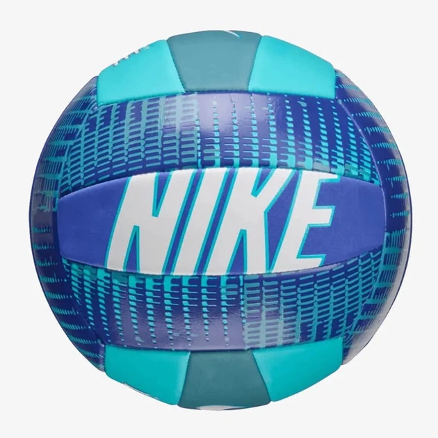 Волейбольный мяч Nike All Court Lite Volleyball Deflated 5 Синій N.100.9071.070.05 - Фото 2 Волейбольный мяч Nike All Court Lite Volleyball Deflated 5 Синій N.100.9071.070.05 - изображение 2