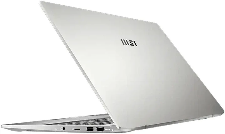 Ноутбук MSI Venture A16 AI+ A3HMG (A3HMG-036) Solid Gray (16 / IPS / 2048x1280 / 120Hz / AMD Ryzen AI 5 340 / 16GB RAM / 512GB SSD / AMD Radeon 840M / Windows 11 Home) - изображение 5