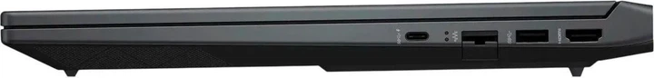 Ноутбук HP Victus 15Z-FB3000 (A8RS8AV Custom 2TB SSD) (15.6 / IPS / 1920x1080 / 144Hz / AMD Ryzen AI 7 350 / 32GB RAM / 2TB SSD / RTX 5060 / Windows 11 Home) - Фото 5 Ноутбук HP Victus 15Z-FB3000 (A8RS8AV Custom 2TB SSD) (15.6 / IPS / 1920x1080 / 144Hz / AMD Ryzen AI 7 350 / 32GB RAM / 2TB SSD / RTX 5060 / Windows 11 Home) - зображення 5