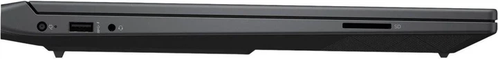 Ноутбук HP Victus 15Z-FB3000 (A8RS8AV Custom 2TB SSD) (15.6 / IPS / 1920x1080 / 144Hz / AMD Ryzen AI 7 350 / 32GB RAM / 2TB SSD / RTX 5060 / Windows 11 Home) - Фото 6 Ноутбук HP Victus 15Z-FB3000 (A8RS8AV Custom 2TB SSD) (15.6 / IPS / 1920x1080 / 144Hz / AMD Ryzen AI 7 350 / 32GB RAM / 2TB SSD / RTX 5060 / Windows 11 Home) - зображення 6