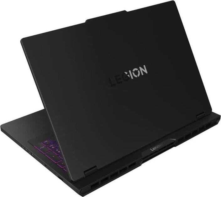 Ноутбук Lenovo Legion Pro 5 16AFR10 (83F2CTO1WW) (16 / OLED / 2560x1440 / AMD Ryzen 9 9955HX / 16GB RAM / 512GB SSD / RTX 5060 / Windows 11 Home) - Фото 6 Ноутбук Lenovo Legion Pro 5 16AFR10 (83F2CTO1WW) (16 / OLED / 2560x1440 / AMD Ryzen 9 9955HX / 16GB RAM / 512GB SSD / RTX 5060 / Windows 11 Home) - изображение 6