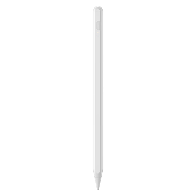 Ємнісний стилус CangHua для iPad, сумісний з Apple Pencil 2-го покоління, підходить для планшетів Pro/Air/Mini/iPad 11 2025 року, сенсорний екран для письма - зображення 4