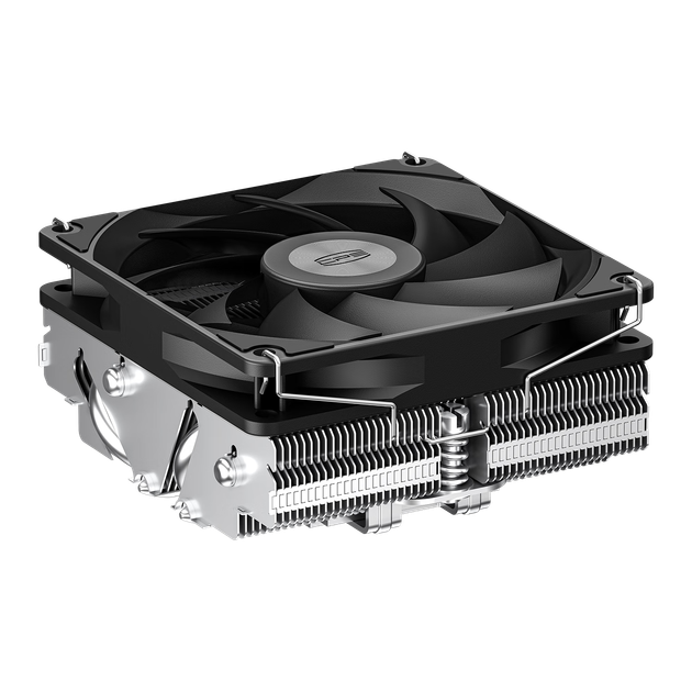Кулер PcCooler RC400-47 ITX 47 мм - изображение 4