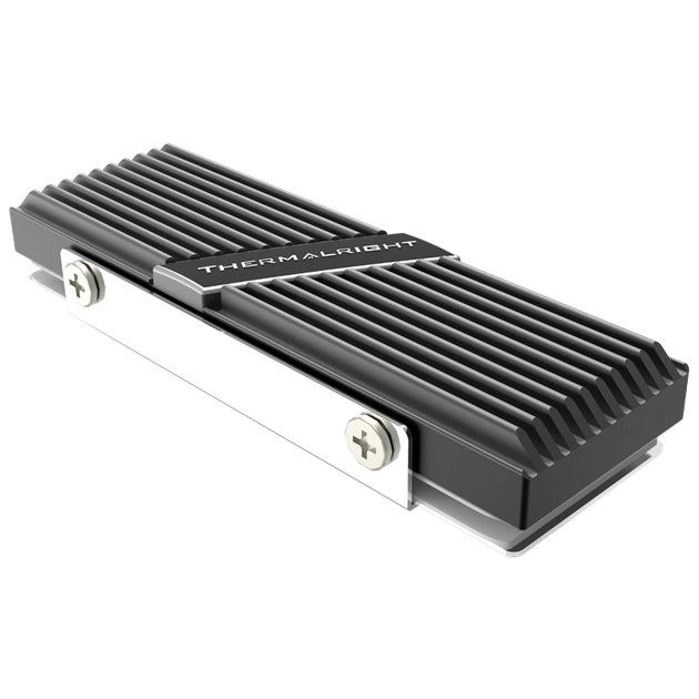 Радіатор для SSD Thermalright TR-M.2 2280 Type A/B - зображення 4