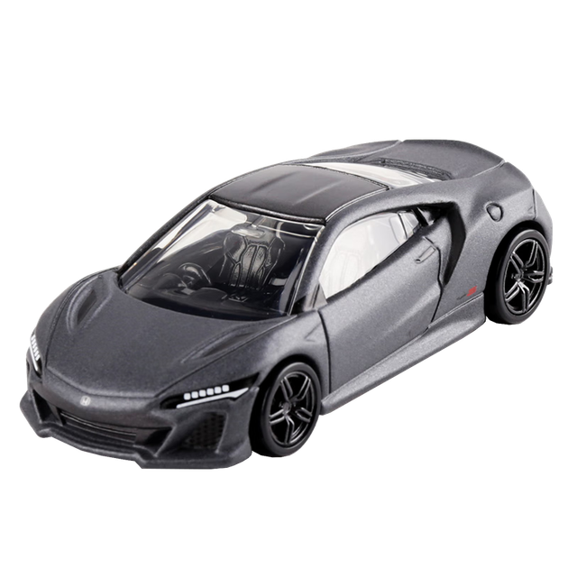 TAKARA TOMY, Детская модель автомобиля из сплава, Черная коробка, Флагманская версия TP32 Honda NSX212423 - зображення 4