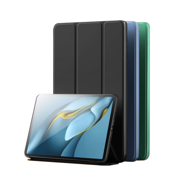 Чохол для планшета Huawei MatePad Pro 10.8 2021/2019 CangHua CK77 Black - Фото 4 Чохол для планшета Huawei MatePad Pro 10.8 2021/2019 CangHua CK77 Black - зображення 4