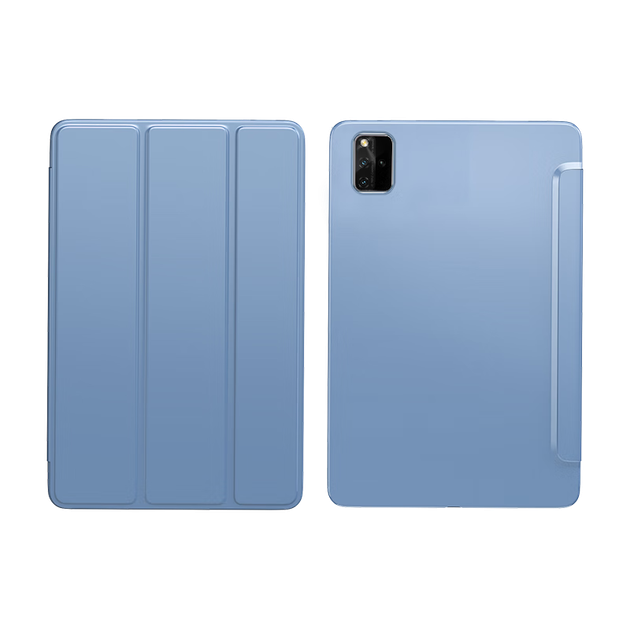 Чохол для планшета Huawei MatePad Pro 12.6 2022/2021 CangHua CK78 Lavender - Фото 4 Чохол для планшета Huawei MatePad Pro 12.6 2022/2021 CangHua CK78 Lavender - зображення 4
