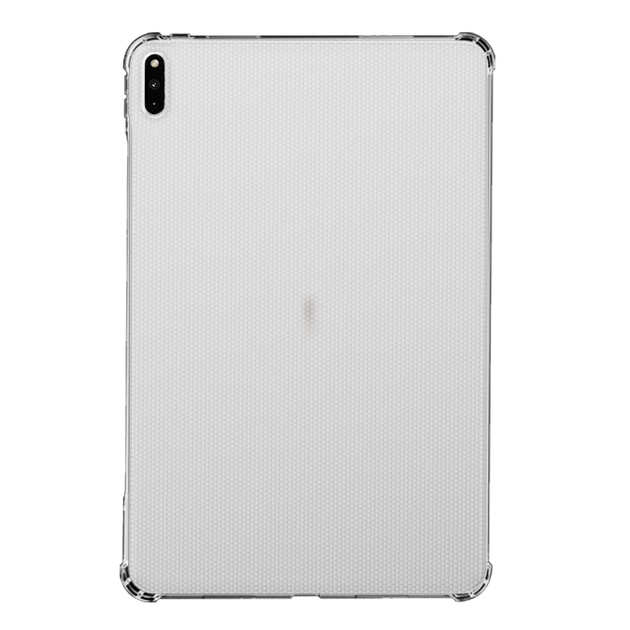 Чохол для планшета Huawei MatePad Pro 10.8 Pisen Transparent - Фото 4 Чохол для планшета Huawei MatePad Pro 10.8 Pisen Transparent - зображення 4