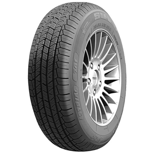 Автошина Orium 701 SUV 235/60 R17 102V - Фото 1 Автошина Orium 701 SUV 235/60 R17 102V - изображение 1