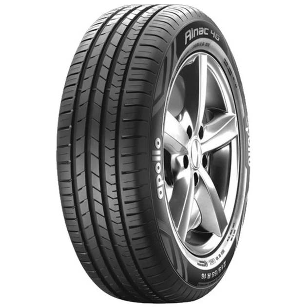 Автошина Apollo Alnac 4G 195/65 R15 91H - Фото 1 Автошина Apollo Alnac 4G 195/65 R15 91H - зображення 1
