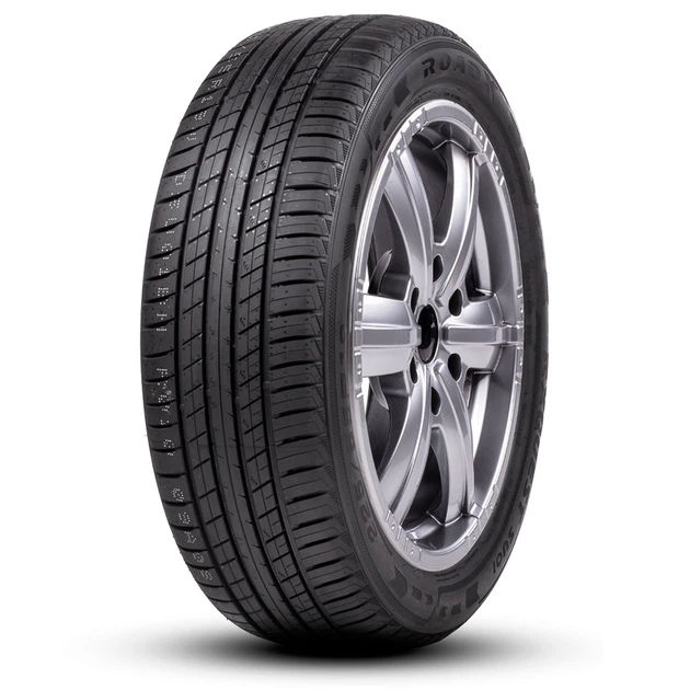 Автошина Roadx RXQuest SU01 255/55 R18 105H Run Flat - Фото 1 Автошина Roadx RXQuest SU01 255/55 R18 105H Run Flat - изображение 1