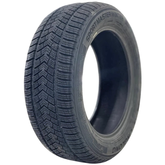 Автошина LingLong Sport Master Winter 215/65 R17 103V XL - Фото 1 Автошина LingLong Sport Master Winter 215/65 R17 103V XL - изображение 1