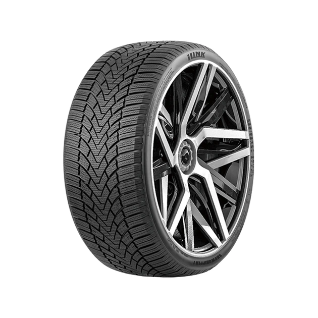 Автошина ILink Snowgripper I 225/40 R18 92H XL - Фото 1 Автошина ILink Snowgripper I 225/40 R18 92H XL - изображение 1