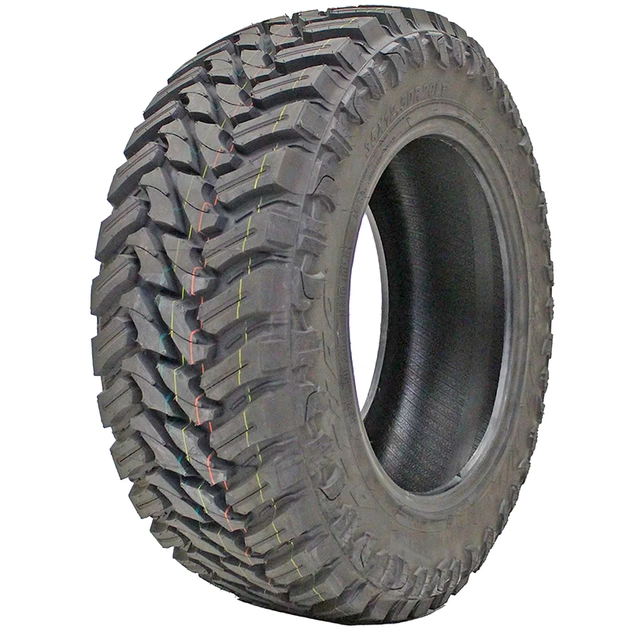 Автошина Atturo Trail Blade M/T 255/55 R19 111Q XL - Фото 1 Автошина Atturo Trail Blade M/T 255/55 R19 111Q XL - изображение 1