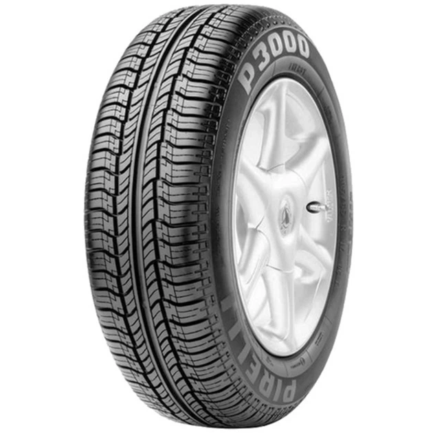 Автошина Pirelli P3000 135/80 R13 70T - Фото 1 Автошина Pirelli P3000 135/80 R13 70T - изображение 1