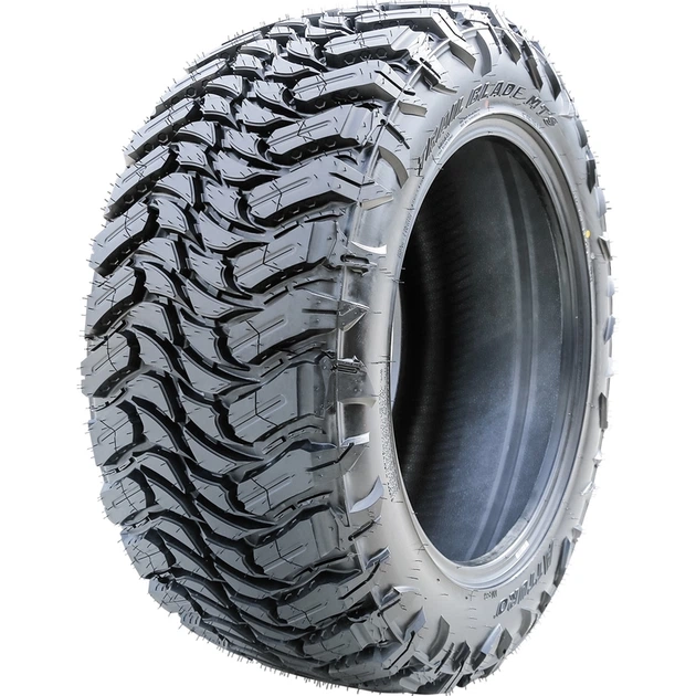 Автошина Atturo Trail Blade MTS 285/45 R22 114S XL - Фото 1 Автошина Atturo Trail Blade MTS 285/45 R22 114S XL - изображение 1