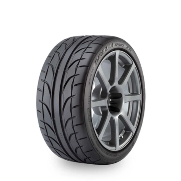 Автошина Dunlop Direzza Sport Z1 Star Spec 245/45 ZR17 95W - Фото 1 Автошина Dunlop Direzza Sport Z1 Star Spec 245/45 ZR17 95W - изображение 1