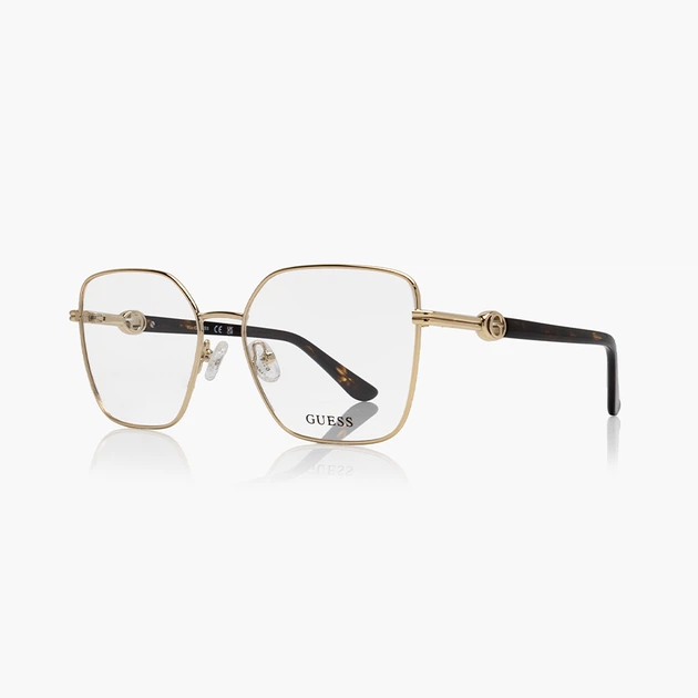 Оправа оптическая GUESS GU50313 032 55 - изображение 2
