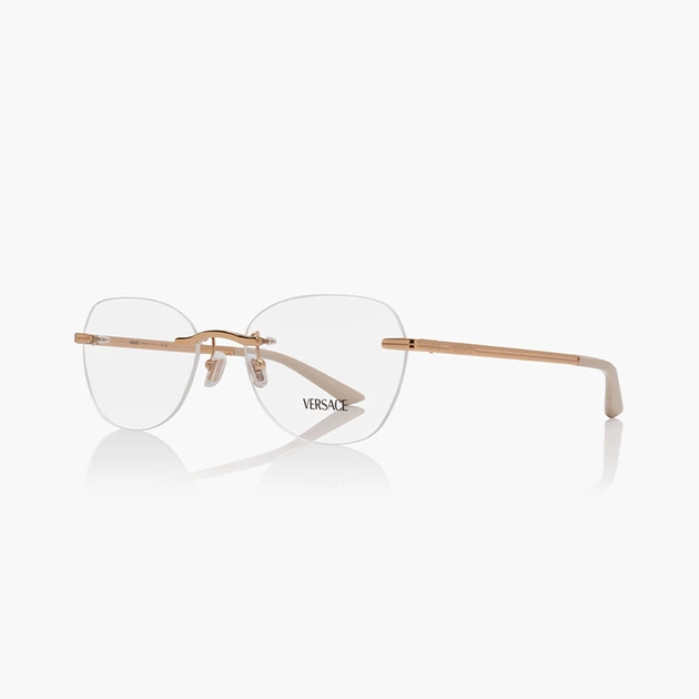 Оправа оптическая VERSACE VE 1314D 1412 55 - изображение 2