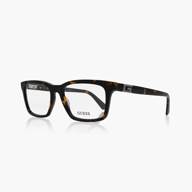 Оправа оптическая GUESS GU50368 052 56 - изображение 2