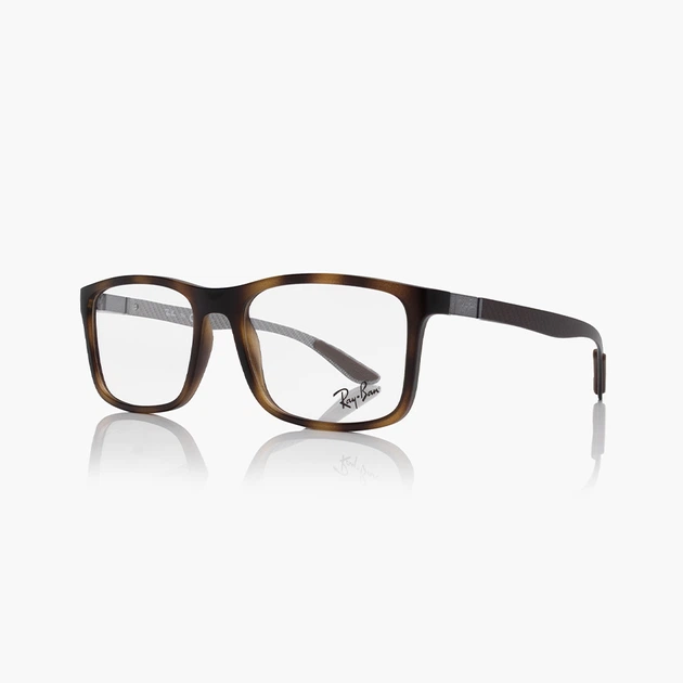 Оправа оптическая Ray-Ban RX 8908 5200 55 - изображение 2