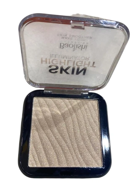 Хайлайтер "Skin highlight illuminator" тон 3 - Фото 1 Хайлайтер "Skin highlight illuminator" тон 3 - изображение 1
