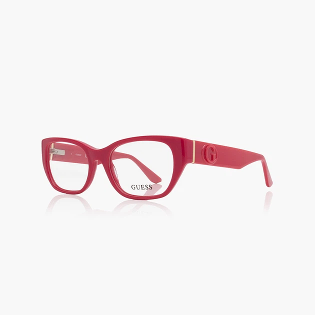 Оправа оптическая GUESS GU50304 072 52 - изображение 2