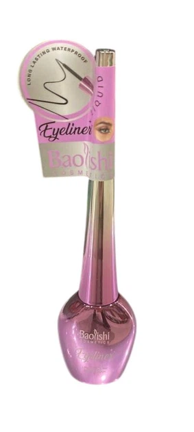 Підводка для очей Liquid eyeliner - Фото 1 Підводка для очей Liquid eyeliner - зображення 1