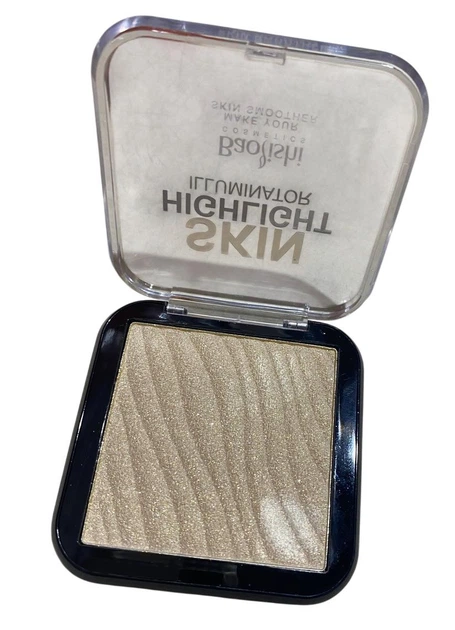 Хайлайтер "Skin highlight illuminator" тон 6 - Фото 1 Хайлайтер "Skin highlight illuminator" тон 6 - зображення 1