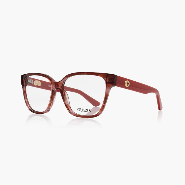 Оправа оптическая GUESS GU50381 068 54 - изображение 2