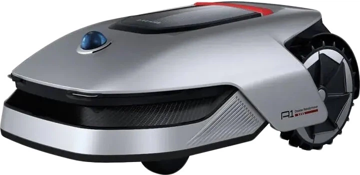 Газонокосилка-робот Dreame Roboticmower A1 Pro (MLLA7210) - изображение 8