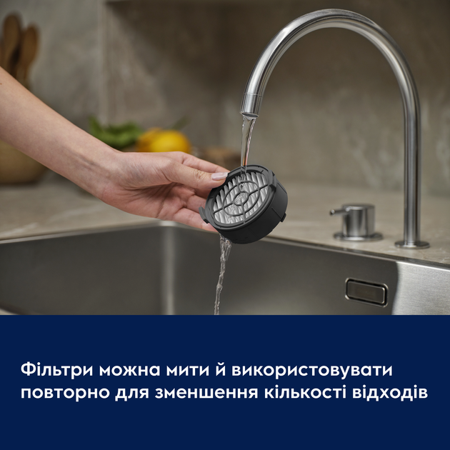 Набор фильтров Electrolux ESKW11 - изображение 5