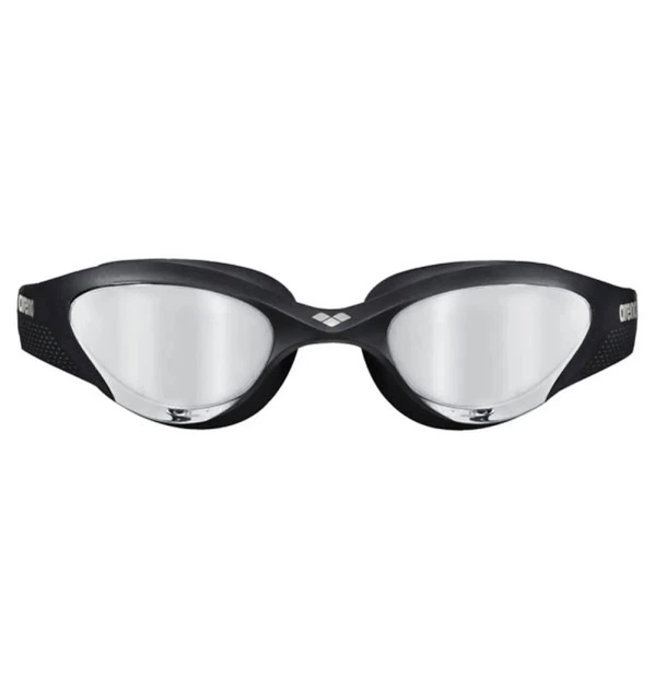 Очки для плавания Arena The One Mirror Black ONE SIZE Чорний 003152-101 - изображение 2