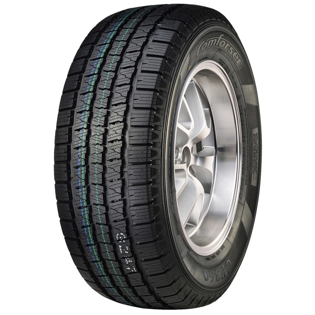 Автошина Comforser CF360 195/70 R15C 104/102R - Фото 1 Автошина Comforser CF360 195/70 R15C 104/102R - изображение 1