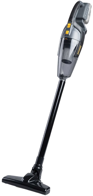 Бездротовий пилосос Grunder ZS-J180201 - зображення 2