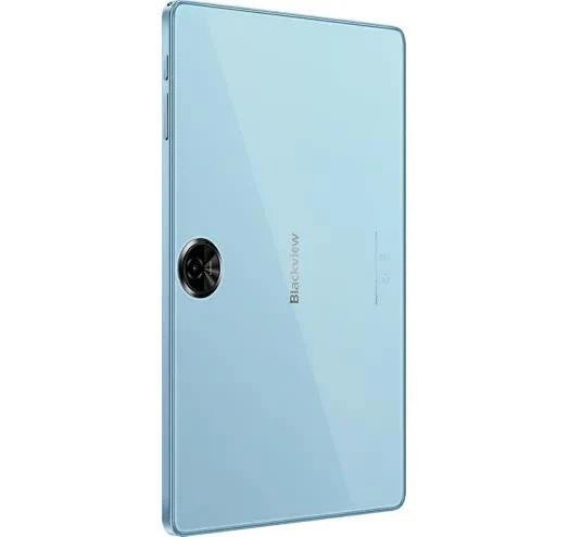 Планшет Blackview ZENO 5 SET 8/128GB Ocean Blue (6931548326687) - Фото 4 Планшет Blackview ZENO 5 SET 8/128GB Ocean Blue (6931548326687) - изображение 4