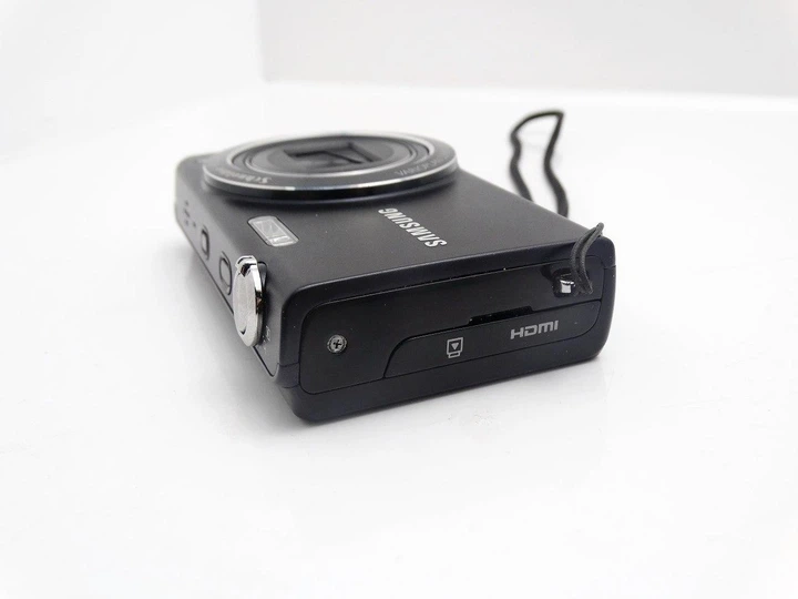 Фотоапарат Samsung WB210 14Мп/ 12х опт.Zoom/ HD - Б/У - изображение 6