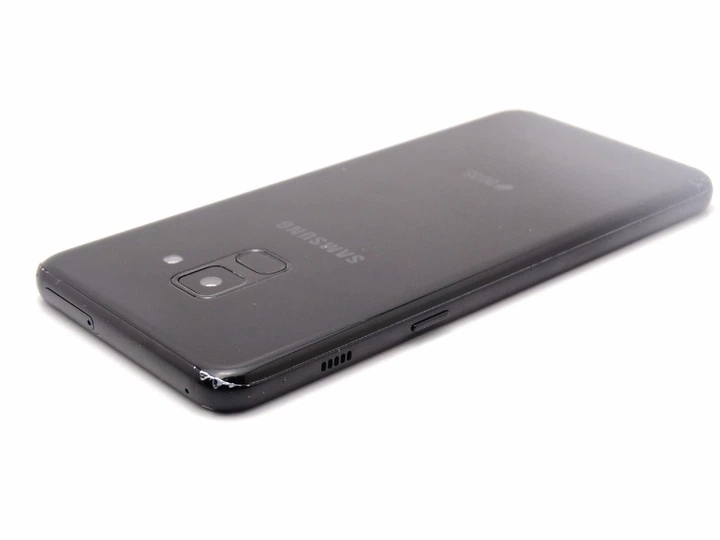 Смартфон Samsung A530 (A8 2018) SM-A530F/DS 4/32 NFC IM:8088 - Б/У - Фото 7 Смартфон Samsung A530 (A8 2018) SM-A530F/DS 4/32 NFC IM:8088 - Б/У - изображение 7