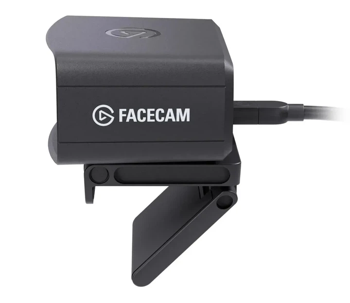Веб-камера Elgato Facecam MK.2 - зображення 3