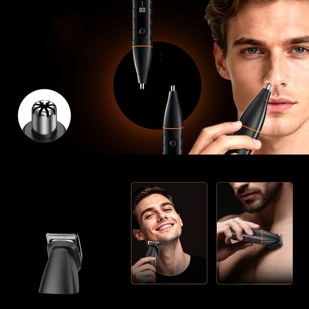 Trymer Maxgroom LK-892 - obraz 12